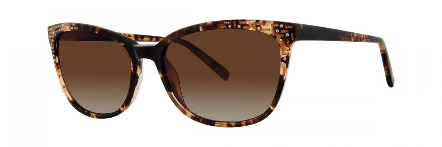 Vera Wang Alexe Sunglasses - view 3
